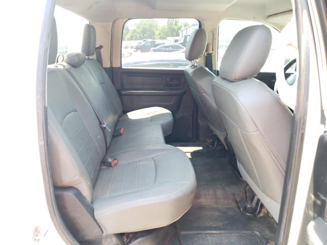 Photo 6 from auction – 2014 RAM 2500 ST with VIN 3C6TR5CT7EG212099