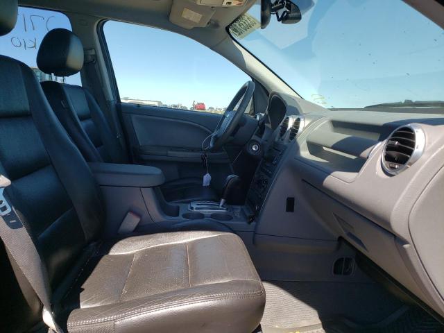 Photo 5 from auction – 2005 FORD FREESTYLE with VIN 1FMZK02115GA27435
