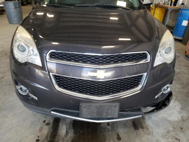 Photo 9 from auction – 2013 CHEVROLET EQUINOX LT with VIN 2GNALFEK5D6151087