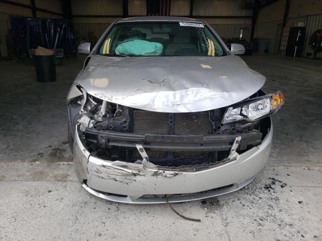 Photo 7 from auction – 2012 KIA FORTE EX with VIN KNAFU4A24C5471613