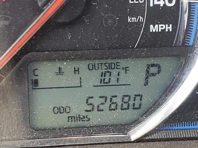 Photo 8 from auction – 2015 TOYOTA RAV4 LIMIT with VIN 2T3YFREV5FW165394