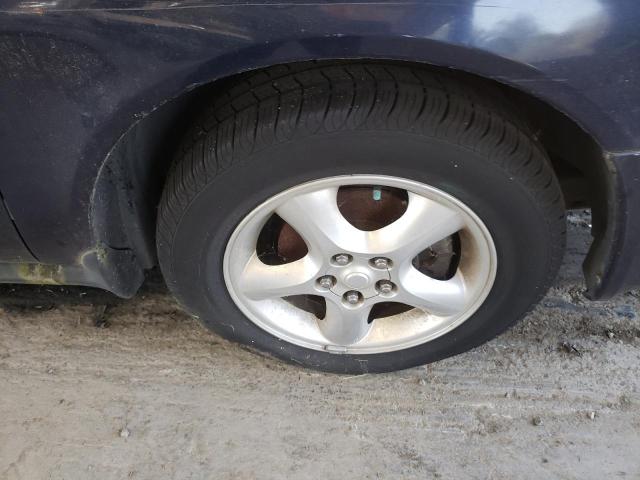 Foto 9 de la subasta – 2000 FORD TAURUS SE con VIN 1FAFP53U2YG162755