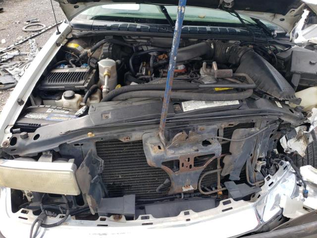 Photo 7 from auction – 2000 CHEVROLET BLAZER with VIN 1GNDT13W9Y2179208