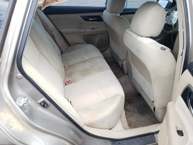Photo 6 from auction – 2013 NISSAN ALTIMA 2.5 with VIN 1N4AL3AP4DN483869