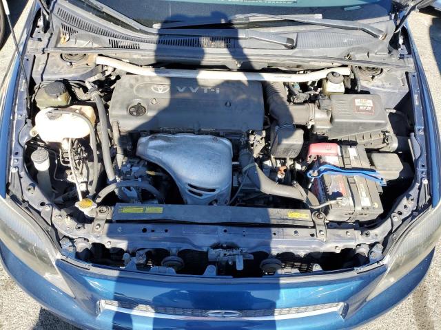 Photo 7 from auction – 2005 TOYOTA SCION TC with VIN JTKDE177550030980