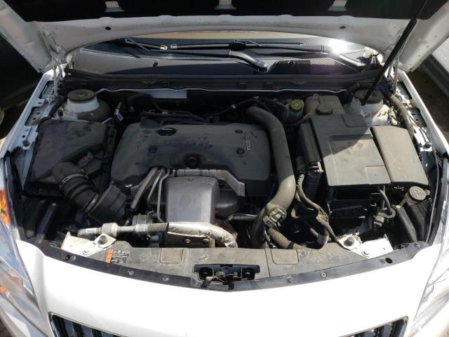 Photo 7 from auction – 2015 BUICK REGAL PREM with VIN 2G4GN5EX8F9281414