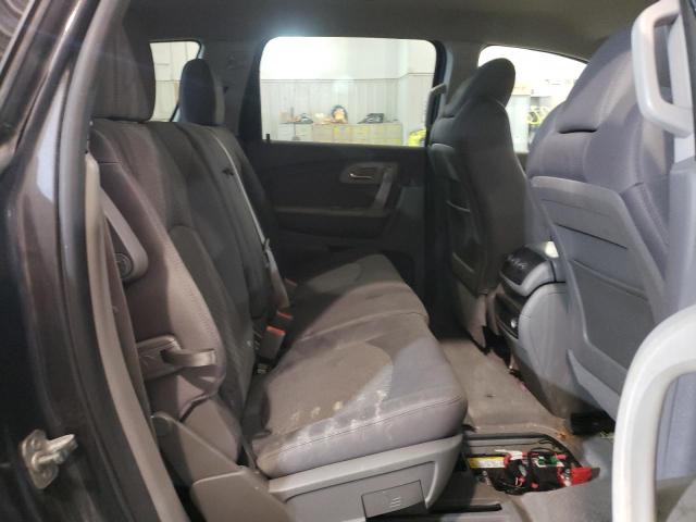 Photo 6 from auction – 2012 CHEVROLET TRAVERSE L with VIN 1GNKRFED7CJ323352