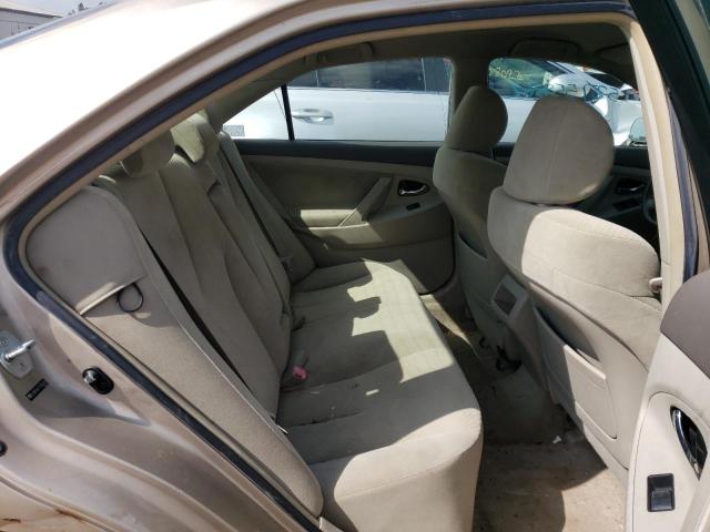 Photo 6 from auction – 2007 TOYOTA CAMRY CE with VIN JTNBE46K773000432