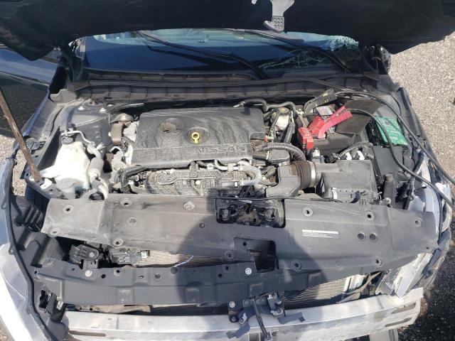 Photo 7 from auction – 2020 NISSAN ALTIMA SL with VIN 1N4BL4EV3LC136594