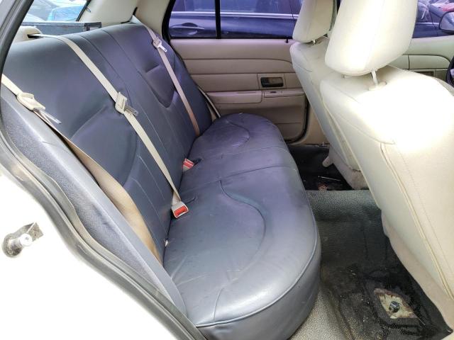 Photo 6 from auction – 2008 FORD CROWN VICT with VIN 2FAFP71V08X119517