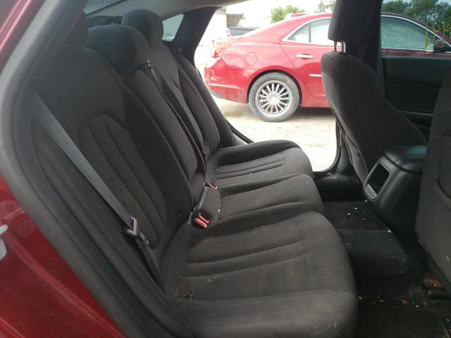 Photo 6 from auction – 2015 CHRYSLER 200 LIMITE with VIN 1C3CCCAB0FN692900