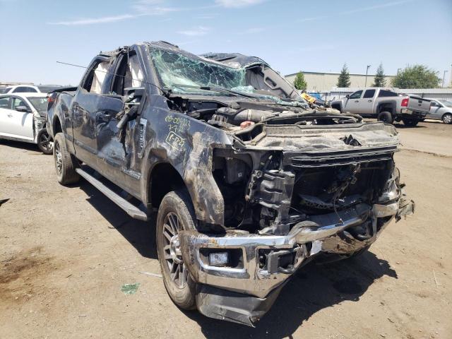 Photo 9 from auction – 2017 FORD F250 SUPER with VIN 1FT7W2BT2HEB36032