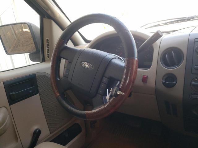 Photo 10 from auction – 2008 FORD F150 with VIN 1FTRF122X8KB62924