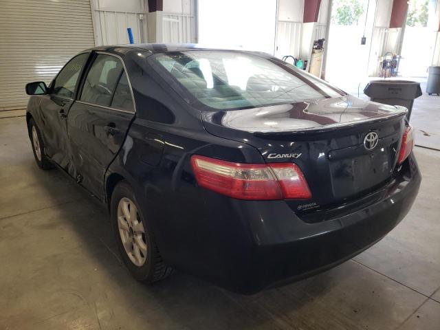 Photo 3 from auction – 2007 TOYOTA CAMRY with VIN 4T1BE46K57U135080
