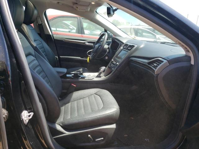 Photo 5 from auction – 2016 FORD FUSION SE with VIN 3FA6P0PUXGR300465