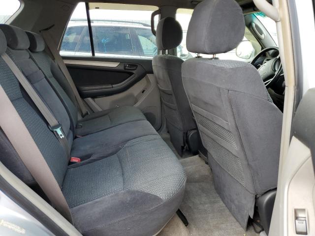 Photo 6 from auction – 2003 TOYOTA 4RUNNER SR with VIN JTEBT14RX30020397