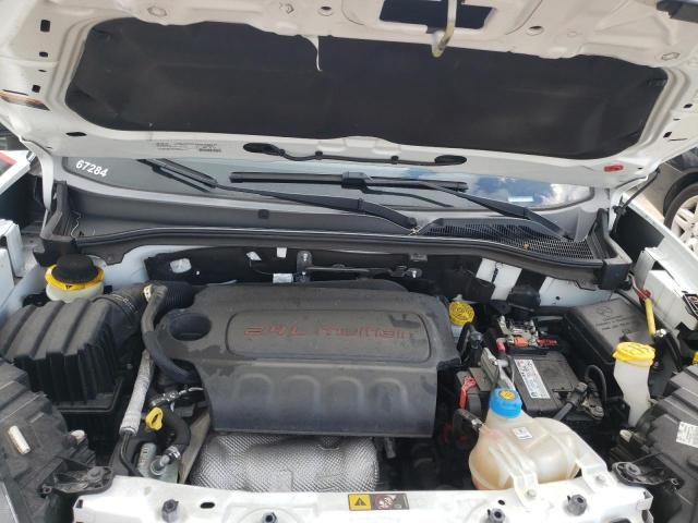 Photo 7 from auction – 2018 RAM PROMASTER with VIN ZFBERFAB2J6L71726