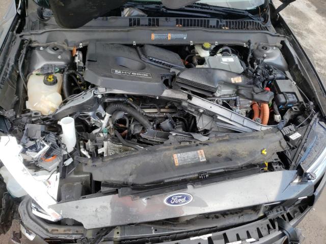 Photo 7 from auction – 2017 FORD FUSION TIT with VIN 3FA6P0RU1HR301826