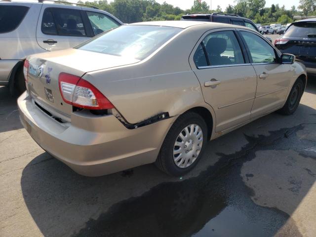 Photo 4 from auction – 2007 MERCURY MILAN with VIN 3MEHM07Z67R604642