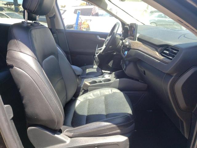 Photo 5 from auction – 2020 FORD ESCAPE TIT with VIN 1FMCU0DZ4LUB42323