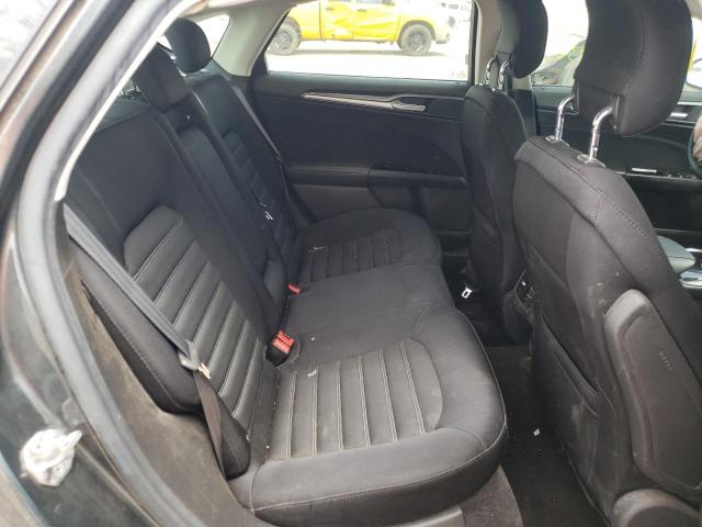 Photo 6 from auction – 2015 FORD FUSION SE with VIN 3FA6P0HD2FR104369