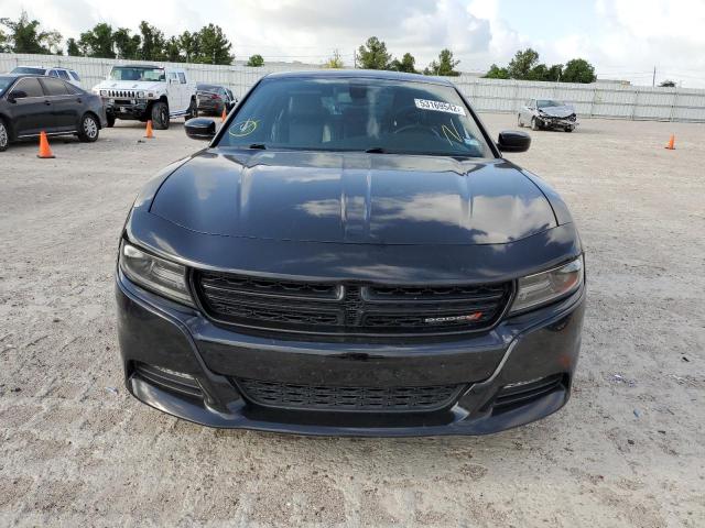 Photo 9 from auction – 2017 DODGE CHARGER R/ with VIN 2C3CDXCT8HH667300