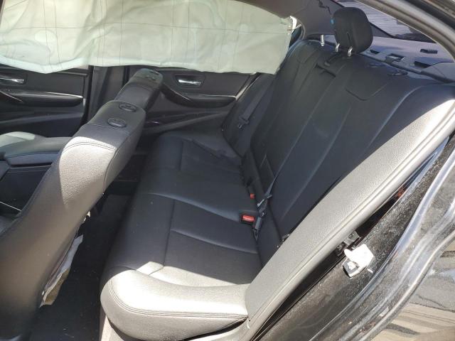 Photo 6 from auction – 2015 BMW 328 I with VIN WBA3A5G57FNP35012