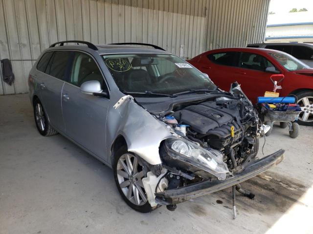 Photo 1 from auction – 2014 VOLKSWAGEN JETTA S with VIN 3VWPP7AJ0EM613277