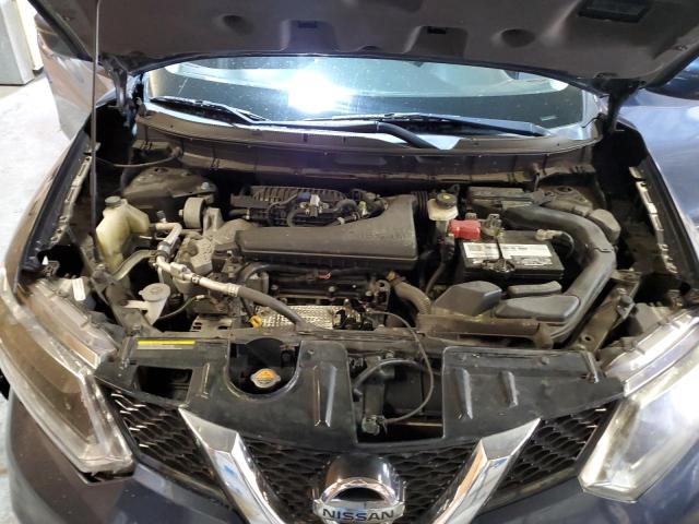 Photo 7 from auction – 2016 NISSAN ROGUE S with VIN 5N1AT2MT2GC912922