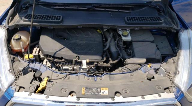 Фото 7 с аукциона – 2017 FORD ESCAPE TIT с VIN 1FMCU0JD2HUC63741