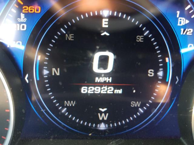 Photo 8 from auction – 2016 CADILLAC CT6 with VIN 1G6KA5RX4GU160505