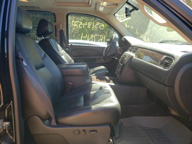Photo 5 from auction – 2011 GMC SIERRA K15 with VIN 3GTP2XE24BG127814