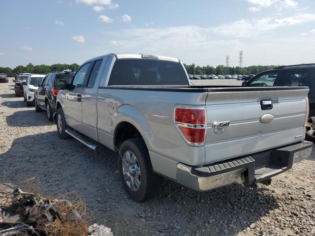 Photo 3 from auction – 2012 FORD F150 SUPER with VIN 1FTEX1CM1CKD02556