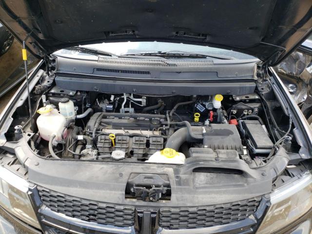 Photo 7 from auction – 2018 DODGE JOURNEY CR with VIN 3C4PDCGBXJT216616