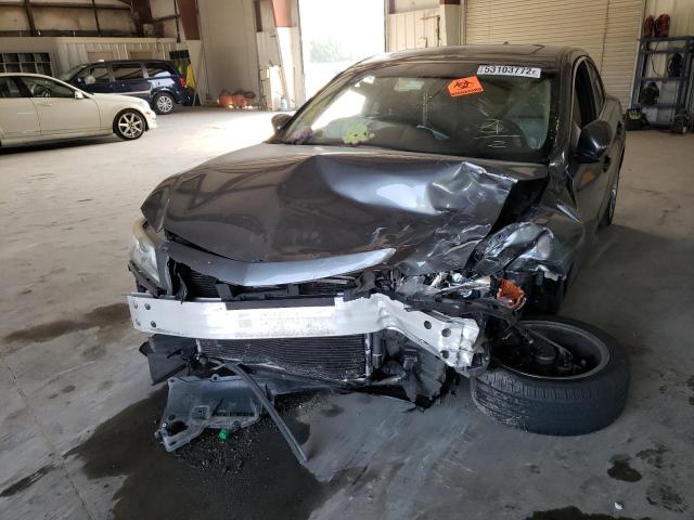 Photo 9 from auction – 2014 ACURA ILX 20 TEC with VIN 19VDE1F75EE000466