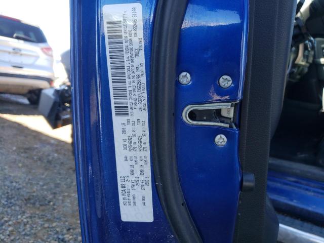 Photo 10 from auction – 2016 RAM 1500 SLT with VIN 3C6RR7LTXGG250788