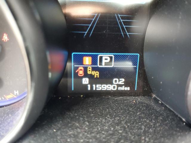 Photo 8 from auction – 2015 SUBARU OUTBACK 2. with VIN 4S4BSAHC5F3360410