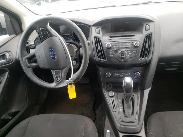 Photo 9 from auction – 2015 FORD FOCUS SE with VIN 1FADP3F21FL365176