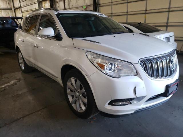 BUICK ENCLAVE 2016 with VIN 5GAKVCKD6GJ179792 - Photo from auction