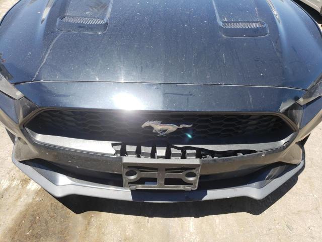 Photo 9 from auction – 2018 FORD MUSTANG with VIN 1FATP8UH6J5156271