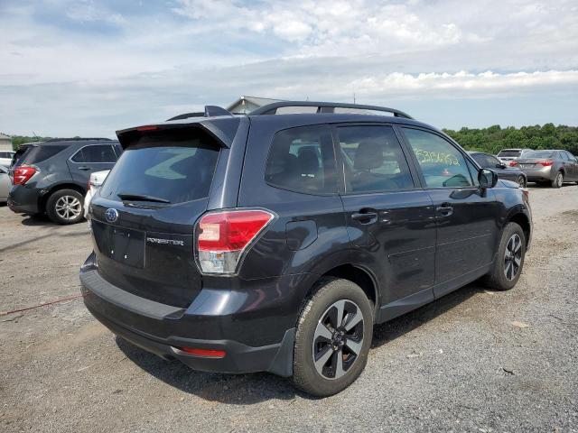 Photo 4 from auction – 2018 SUBARU FORESTER 2 with VIN JF2SJAEC3JH548089