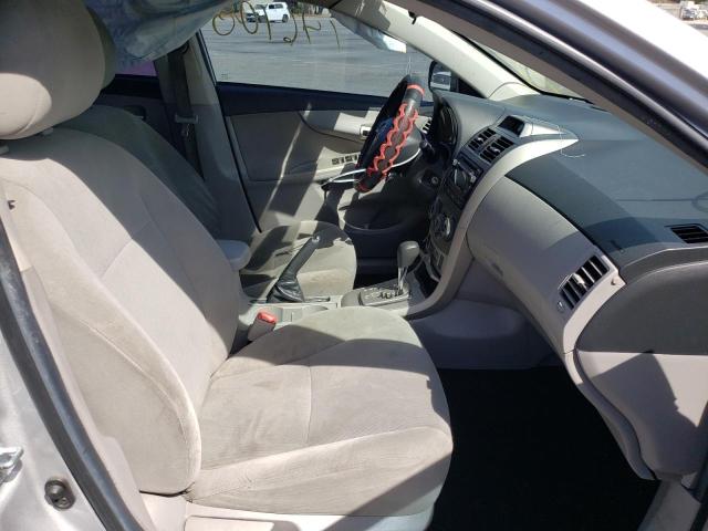 Photo 5 from auction – 2012 TOYOTA COROLLA BA with VIN 2T1BU4EE0CC806892