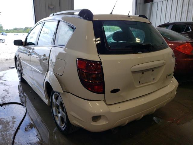 Photo 3 from auction – 2008 PONTIAC VIBE with VIN 5Y2SL65878Z404406