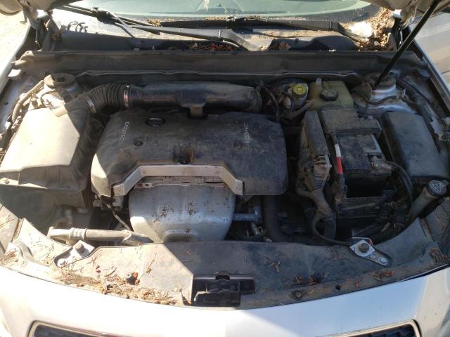 Photo 7 from auction – 2013 CHEVROLET MALIBU LS with VIN 1G11A5SA5DF343130