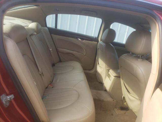 Photo 6 from auction – 2008 BUICK LUCERNE CX with VIN 1G4HD57228U192436
