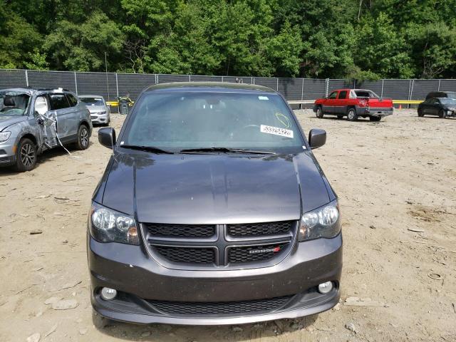 Photo 9 from auction – 2019 DODGE GRAND CARA with VIN 2C4RDGEG2KR617063