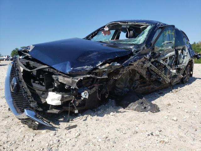 Photo 9 from auction – 2018 MAZDA CX-5 TOURI with VIN JM3KFBCM2J0406694