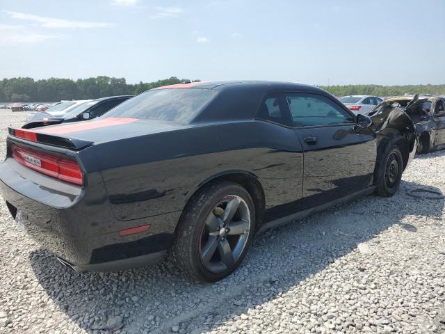 Photo 4 from auction – 2013 DODGE CHALLENGER with VIN 2C3CDYAG4DH667347