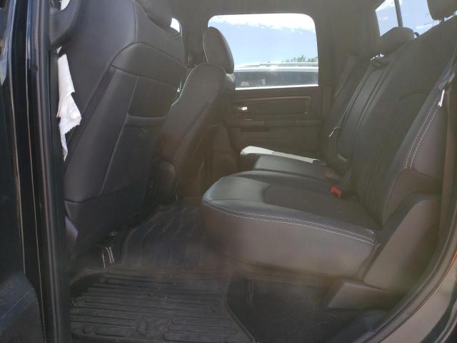 Photo 6 from auction – 2017 RAM 1500 REBEL with VIN 1C6RR7YT0HS749862
