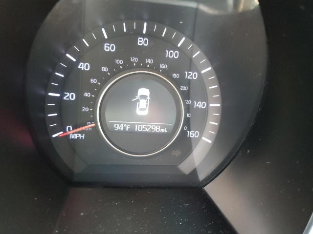 Photo 8 from auction – 2015 KIA OPTIMA EX with VIN 5XXGN4A76FG437446